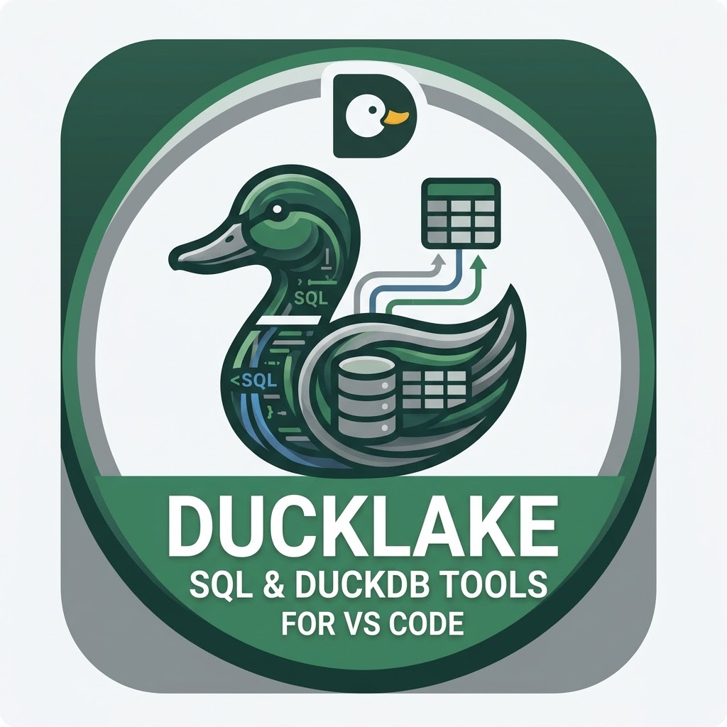 DuckLake SQL Assistant